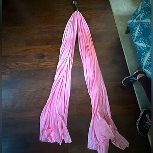 aerial silk